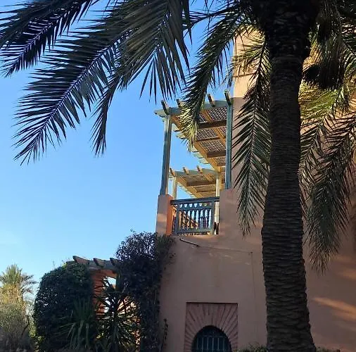 Karibouch Marrakech