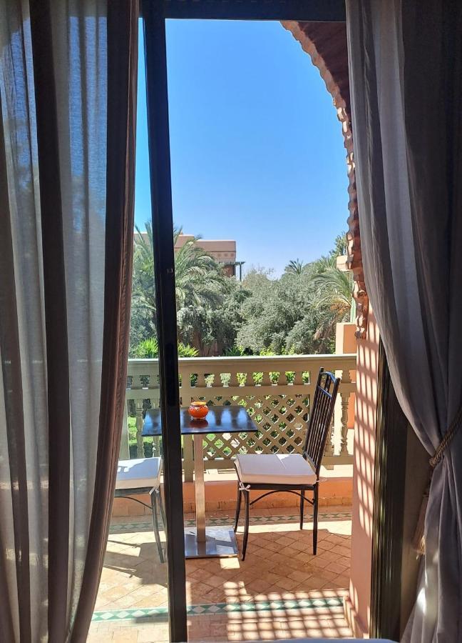 Karibouch Marrakech Appartement *