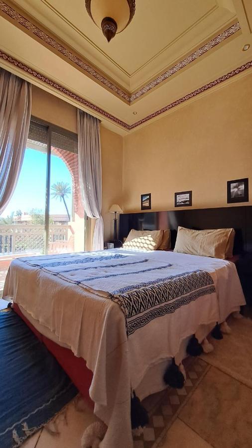 Appartement Karibouch Marrakech Marrakesh