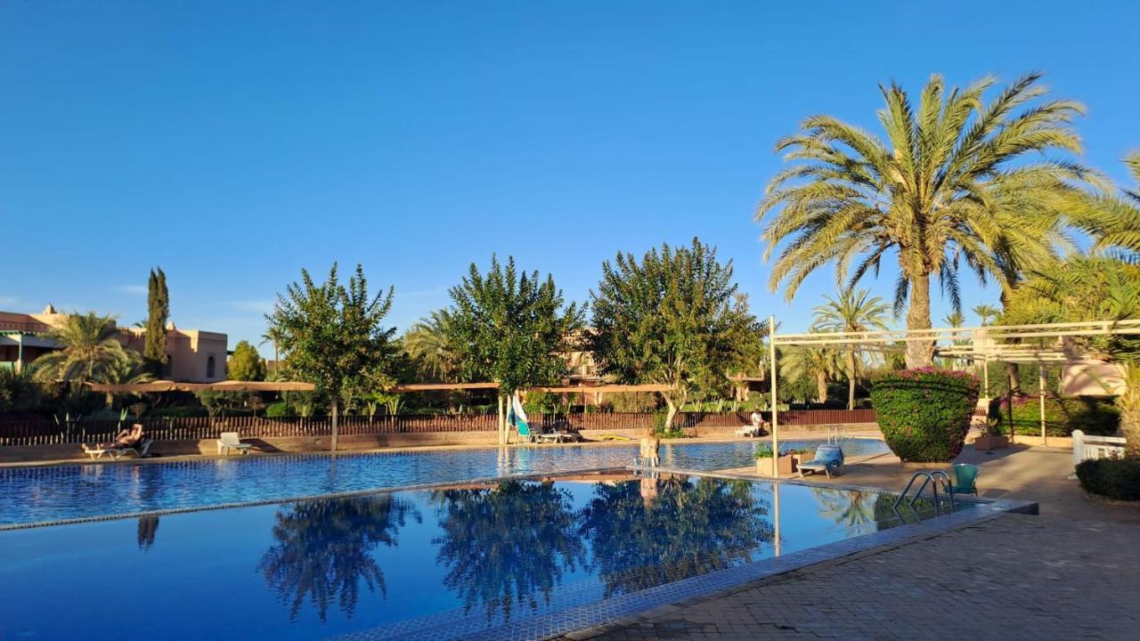 Appartement Karibouch Marrakech *