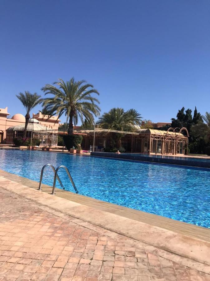 Karibouch Marrakech Appartement *