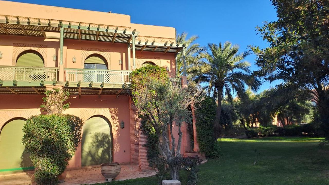 Karibouch Marrakech Appartement *