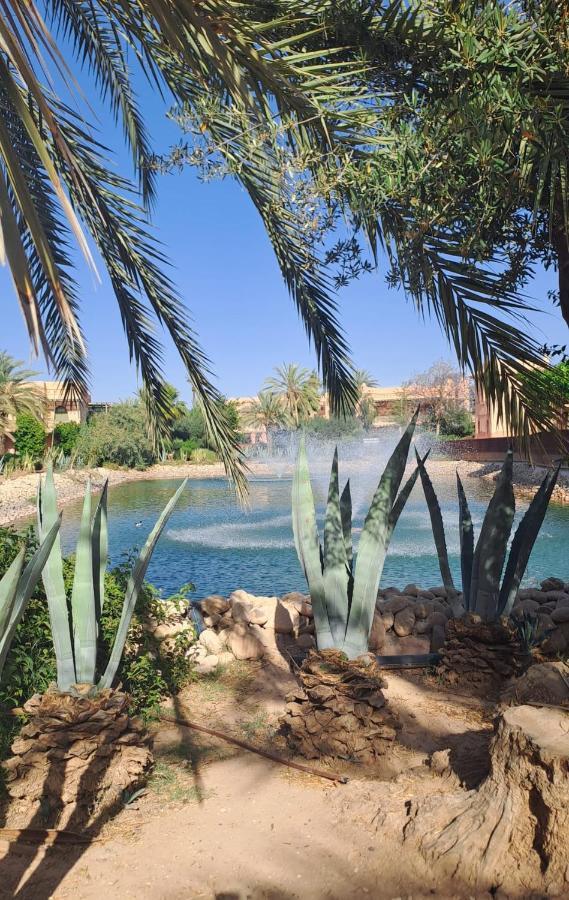 Appartement Karibouch Marrakech Marrakesh