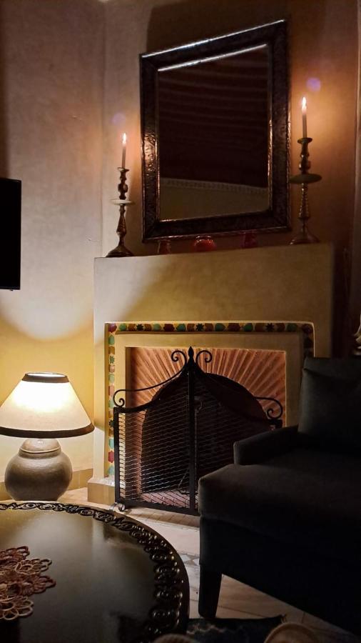 Karibouch Marrakech Appartement