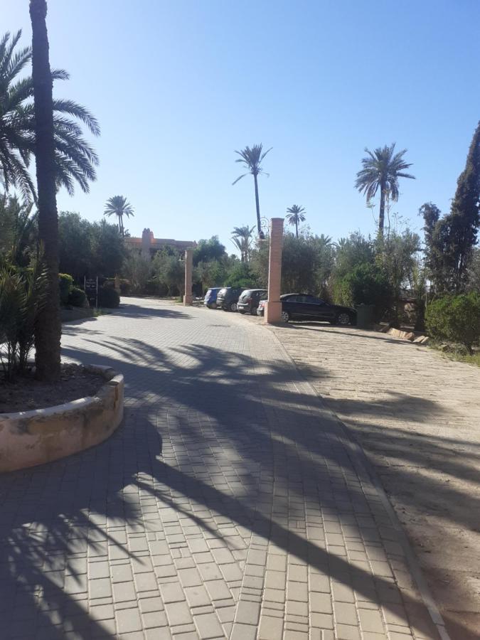 Karibouch Marrakech *