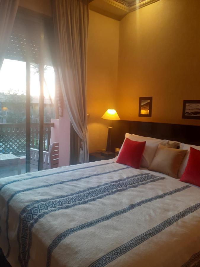 Appartement Karibouch Marrakech *