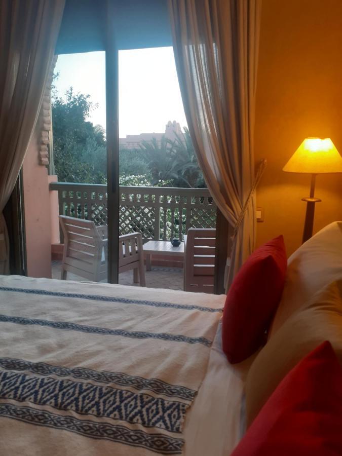 Karibouch Marrakech Appartement *
