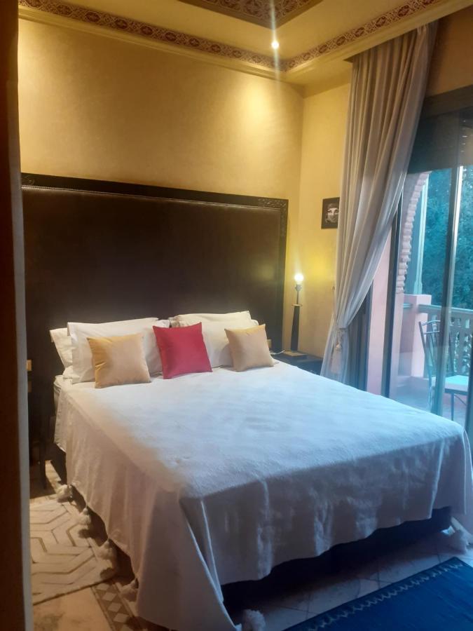 Karibouch Marrakech Appartement *