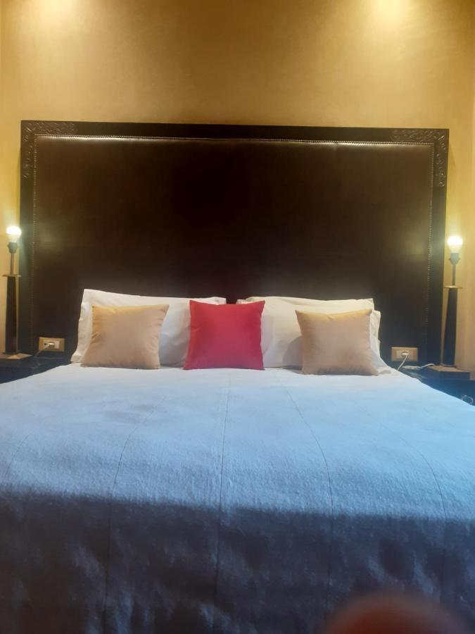 Karibouch Marrakech Appartement