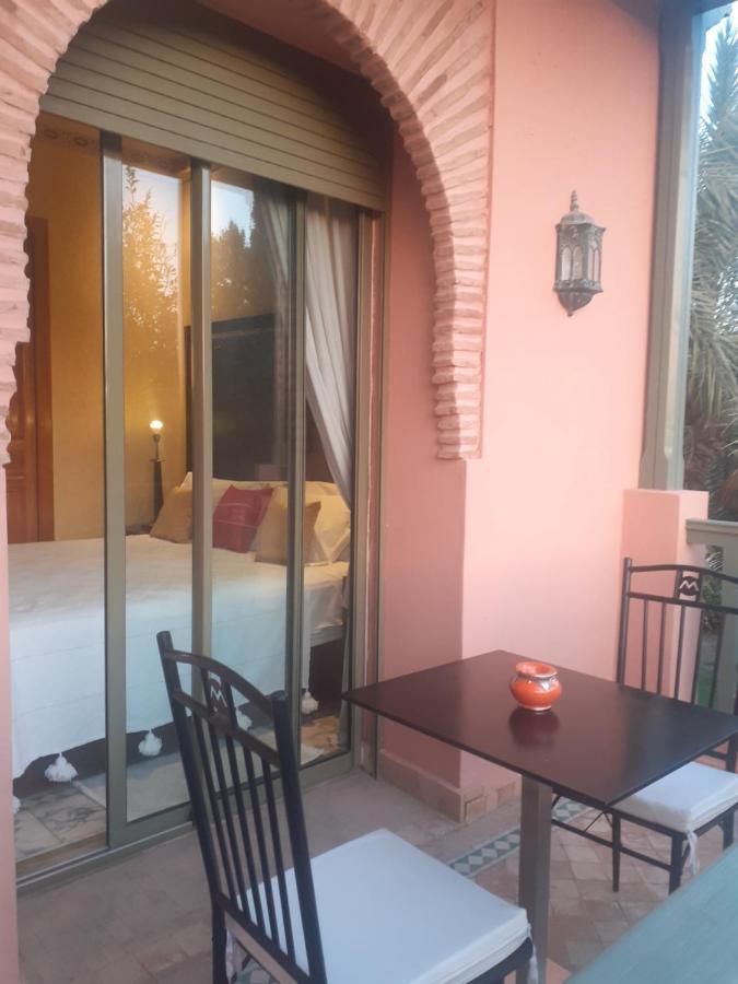 Karibouch Marrakech Appartement Marrakesh