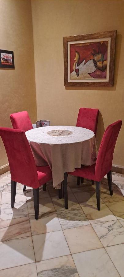 Karibouch Marrakech Appartement