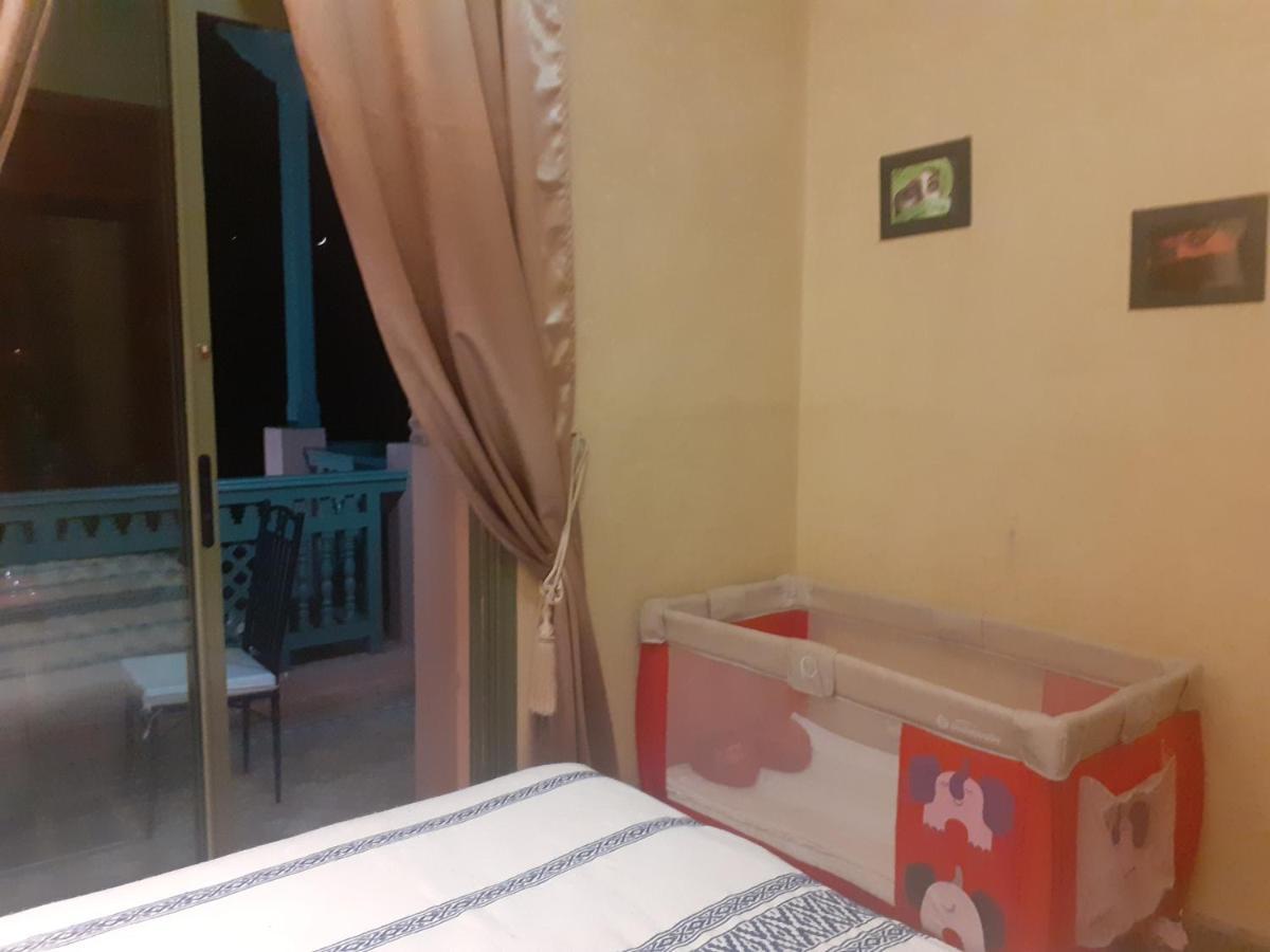 Appartement Karibouch Marrakech